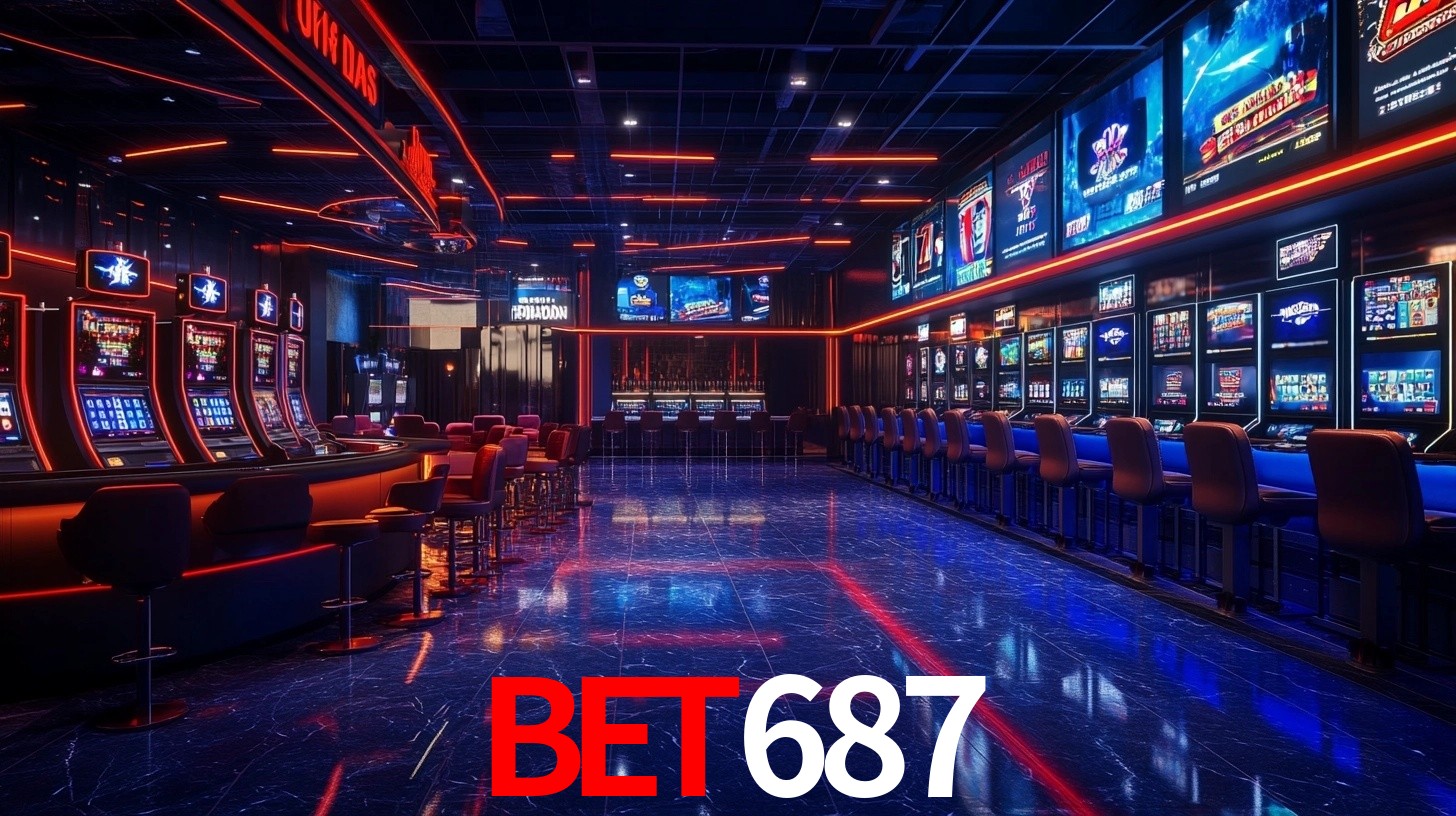 Tournaments bet687