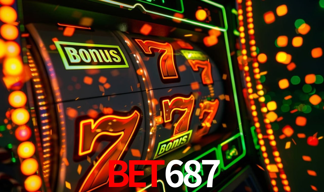 Desvendando o Mundo dos Jogos Virtuais na bet687
