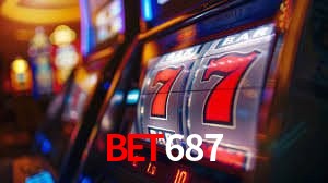 Recursos de Bônus bet687