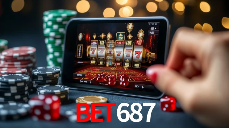 Daily Bonuses bet687