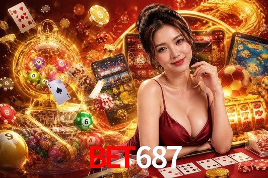 2FA Security bet687