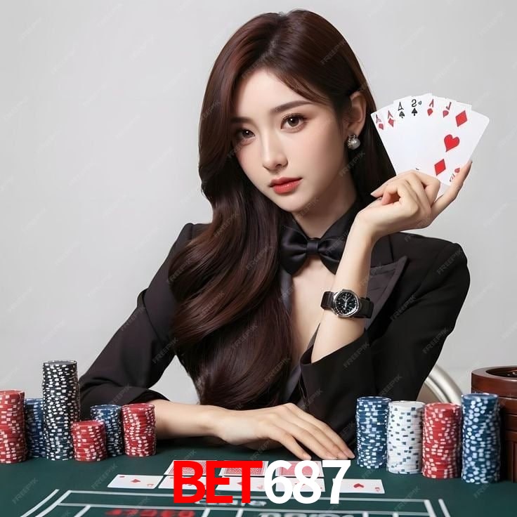 Diretório de Jogos bet687