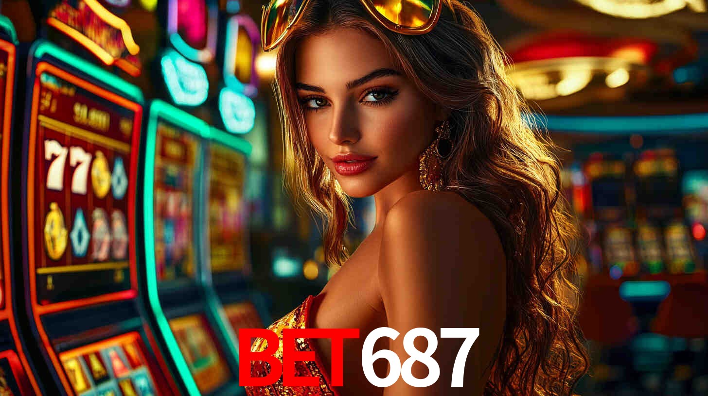 Welcome Bonus bet687