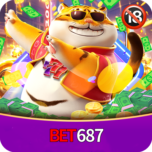 Logo da bet687